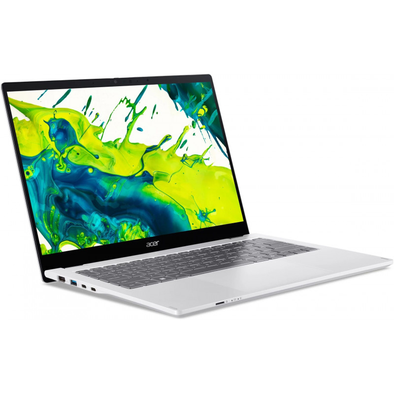 Ноутбук Acer Swift Spin 14 AI SFSP14-I51T NX.W0SEU.005