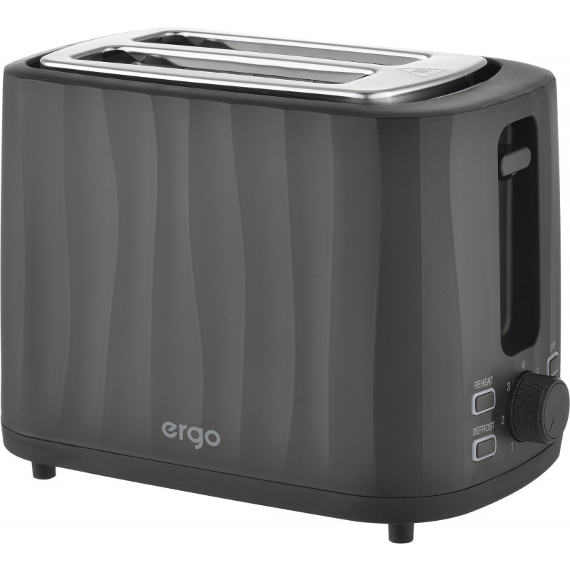 Тостер ERGO GT-7050