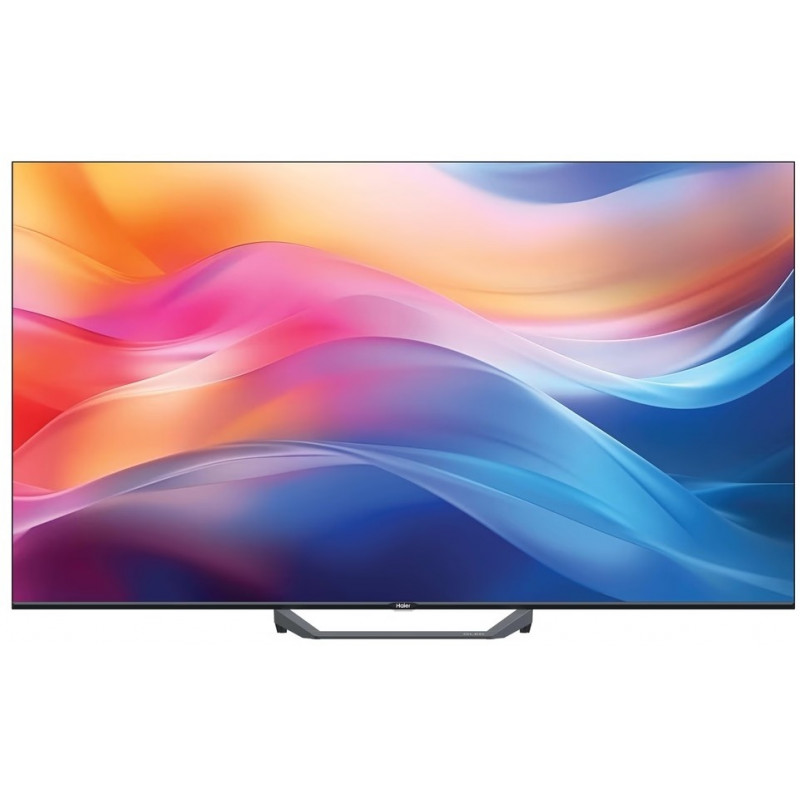 Телевізор HAIER H43S80FUX рідкокристалічний