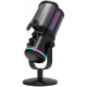 Ігровий мікрофон Proove Gaming Gryphon (black)