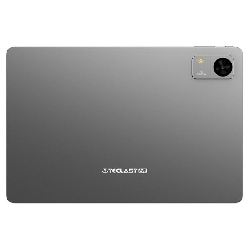Планшет Teclast M50T 4ГБ, 128ГБ, Android, сірий 6940709680360