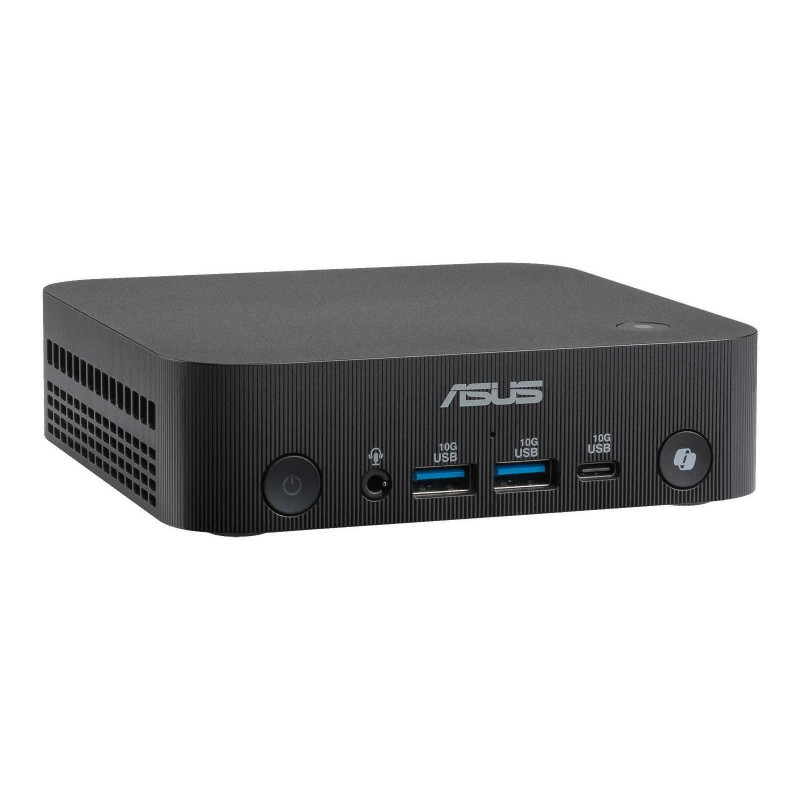Комп'ютер персональний неттоп ASUS PN54-BBR522MNS1 90MR01D2-M000D0