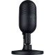 Мікрофон геймінговий Razer Seiren V3 Mini, Omni, USB-A, 1.2м, чорний RZ19-05050100-R3M1