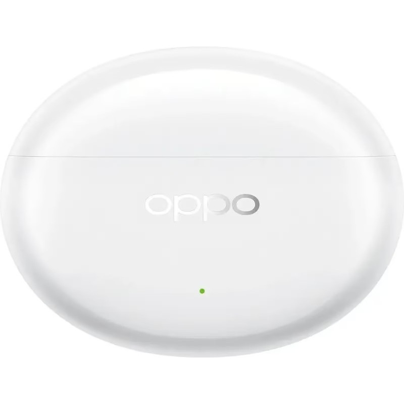 Навушники OPPO Enco Air4 Pro ETEA1 Moonlight White