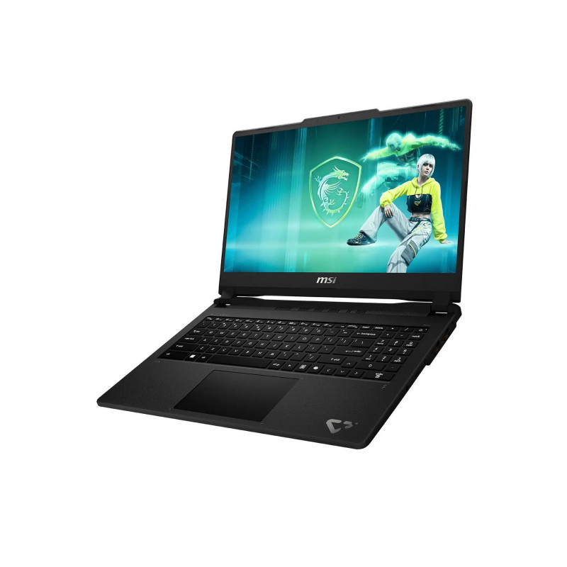 Ноутбук MSI CYBORG 15 MAX C7-240H C2WE-243XUA