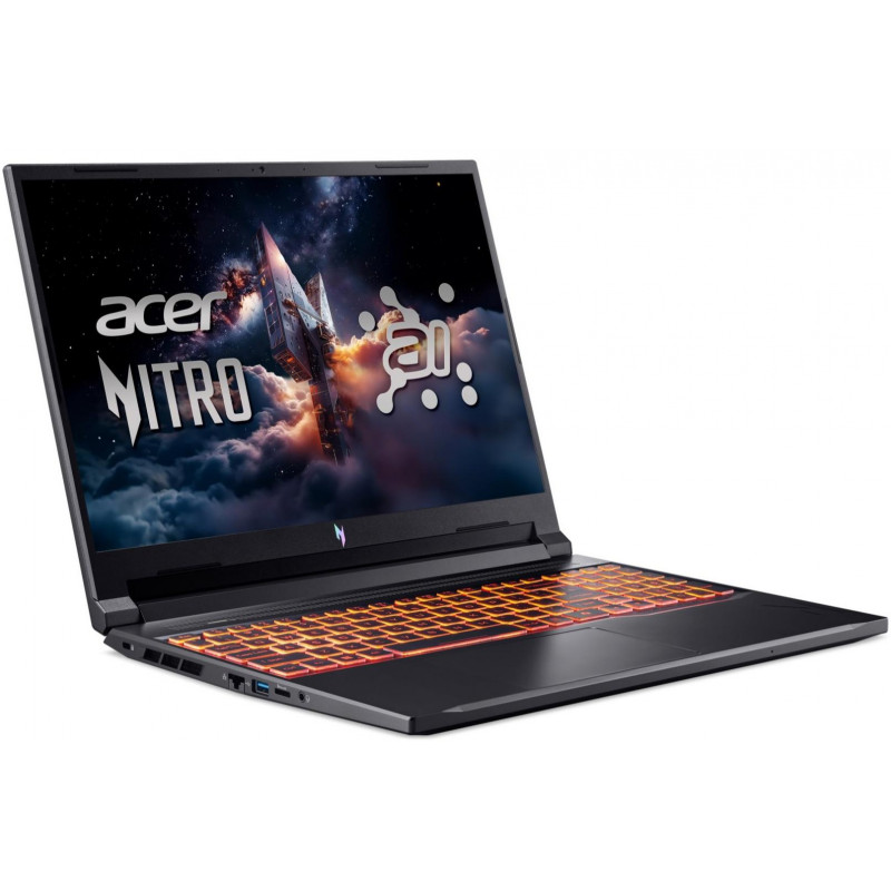 Ноутбук Acer Nitro V 16 ANV16-42 NH.U1KEU.008