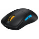 Миша HATOR Pulsar 3 PRO wireless (HTM640) black
