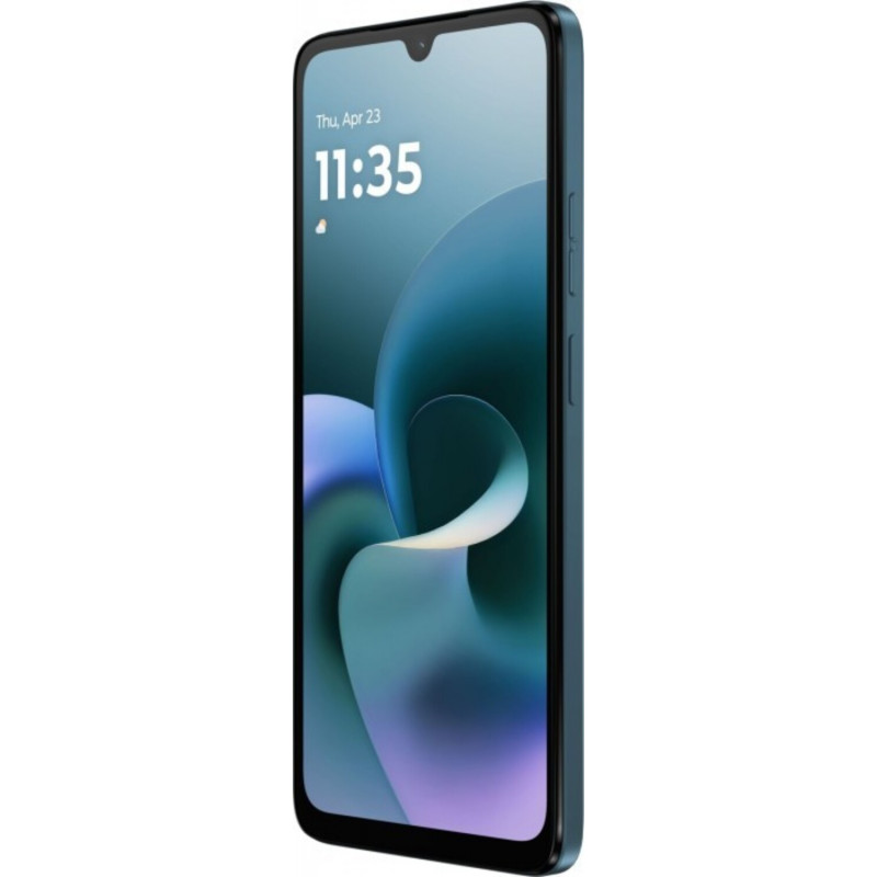 Смартфон Moto G06 Power 4/256 Tapestry