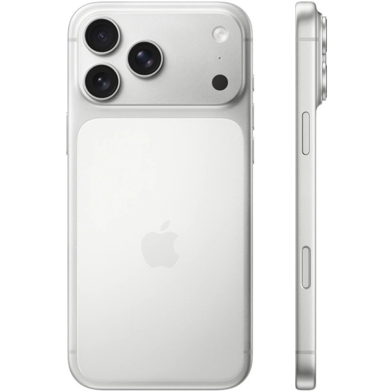Смартфон Apple iPhone 17 Pro Max 256Gb Silver (MFYM4)