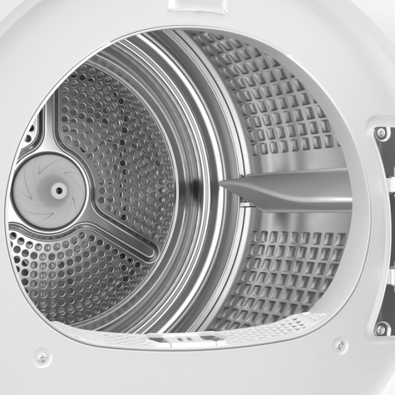 Сушильна машина HAIER HD80-D357U1