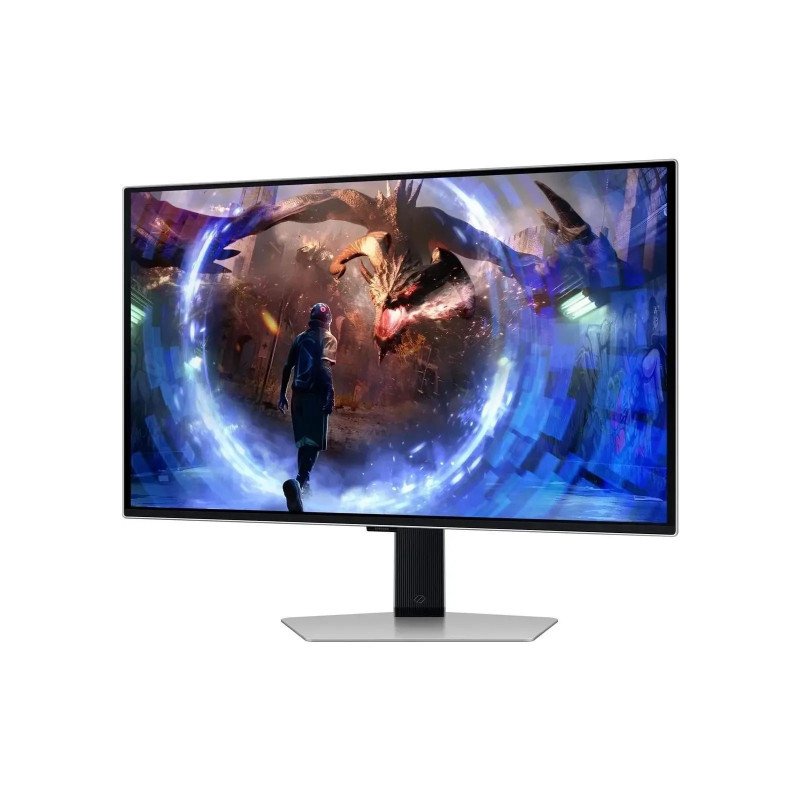 Монітор Samsung G60SD LS27DG600SIXUA