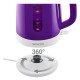 Електрочайник SENCOR SWK 1025VT