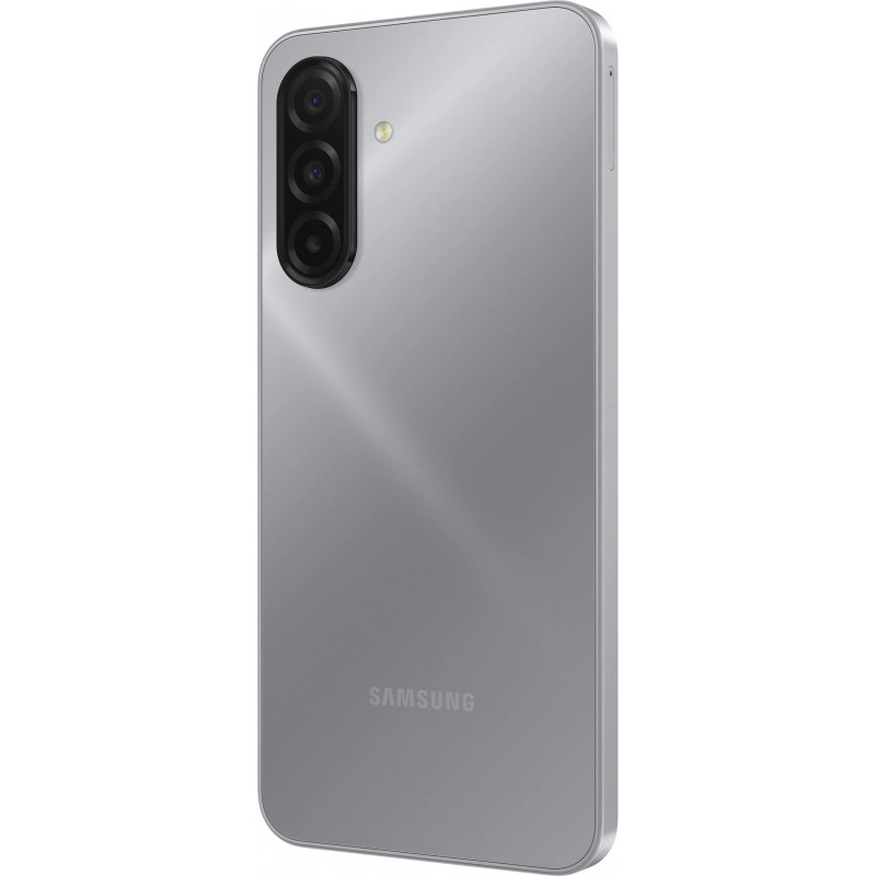 Смартфон Samsung A17 SM-A175F 8/256Gb Gray