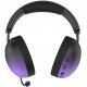 Ігрова гарнітура HATOR Hellyberry HH30 PRO wireless (HH30_PRO_wireless_BV) black-violet gradient