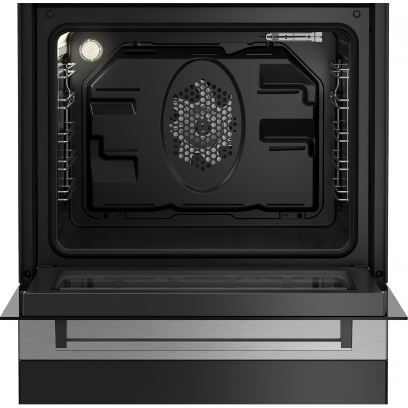 Плита Beko FBM67320XS
