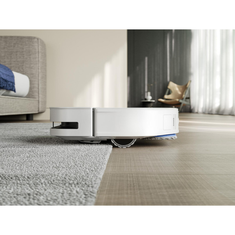 Робот-пилосос ECOVACS DEEBOT T50 MAX PRO BLACK DEX54