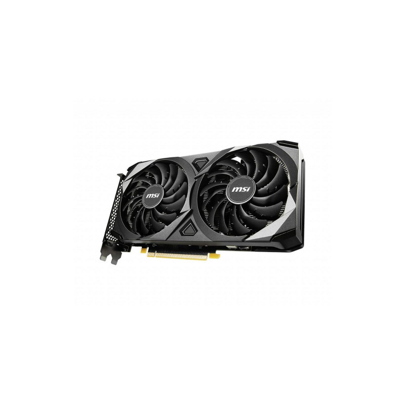 Відеокарта MSI Nvidia GeForce RTX 3060 VENTUS 2X 12G OC