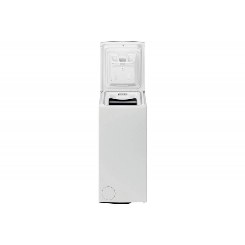 Пральна машина Whirlpool TDLRB6251BSEU