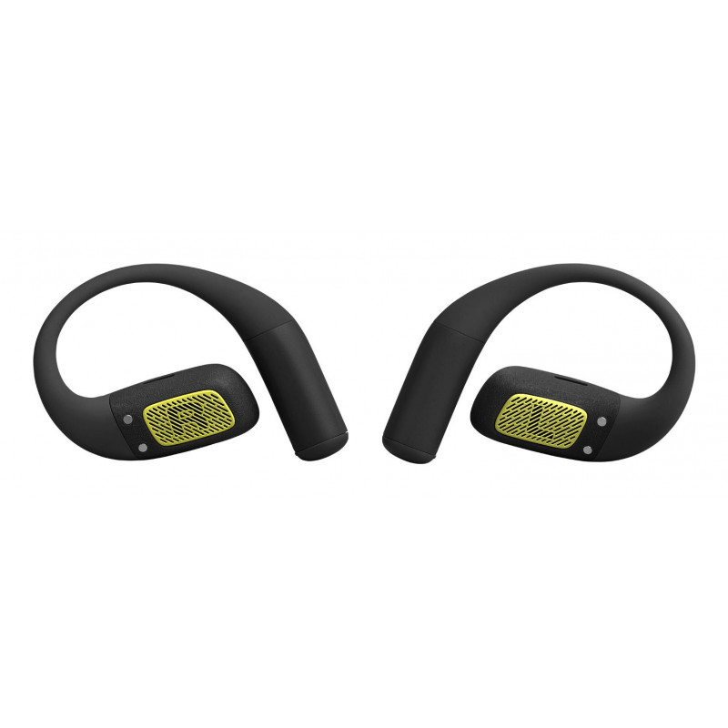 Навушники JBL JBLENDUZONEBLKL