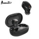 Навушники Avantis A405 Muse TWS wireless headset Black