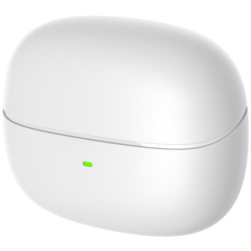 Ігрова гарнітура HATOR Hyреrpunk Truepods Hybrid ANC (HTA432) white, SyncHUB