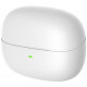 Ігрова гарнітура HATOR Hyреrpunk Truepods Hybrid ANC (HTA432) white, SyncHUB