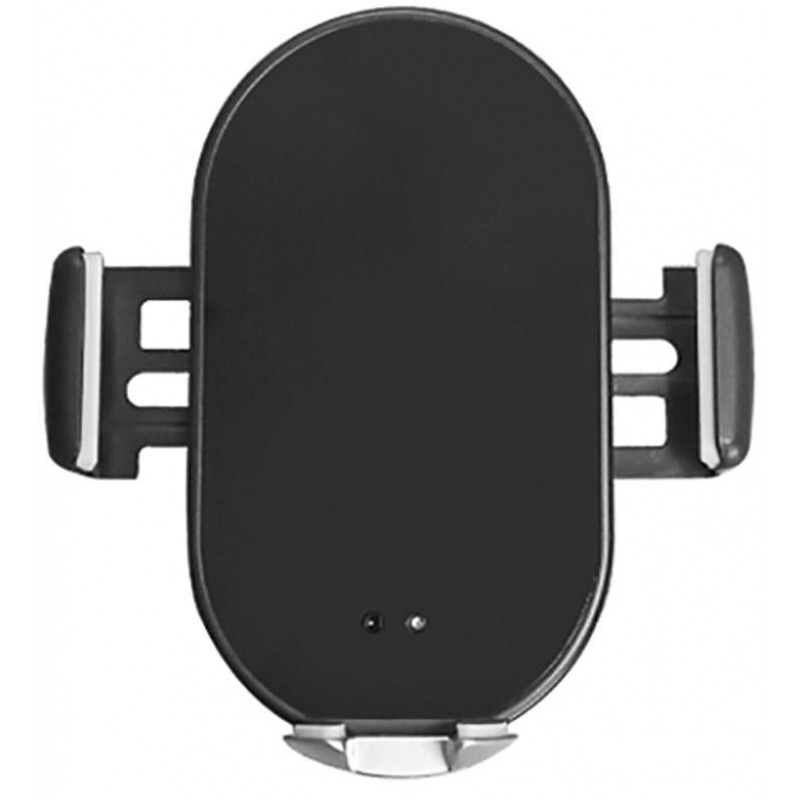 Бездротовий автомобільний зарядний пристрій ColorWay AutoSense Car Wireless Charger 10W Black CW-CHA
