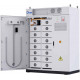 Система збереження енергії DEYE 100kW 768V 280Ah 215kWh LiFePO4 IP54, 200kWMS-GS215-2H3