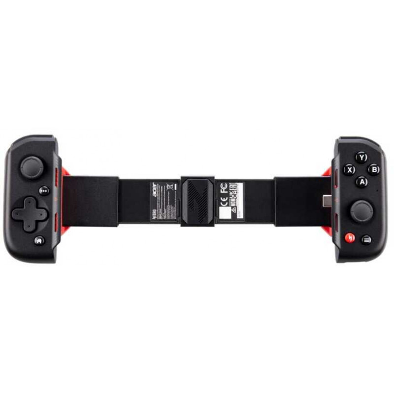 Геймпад Acer Nitro NGR400 Mobile Gaming, чорний GP.OTH11.074