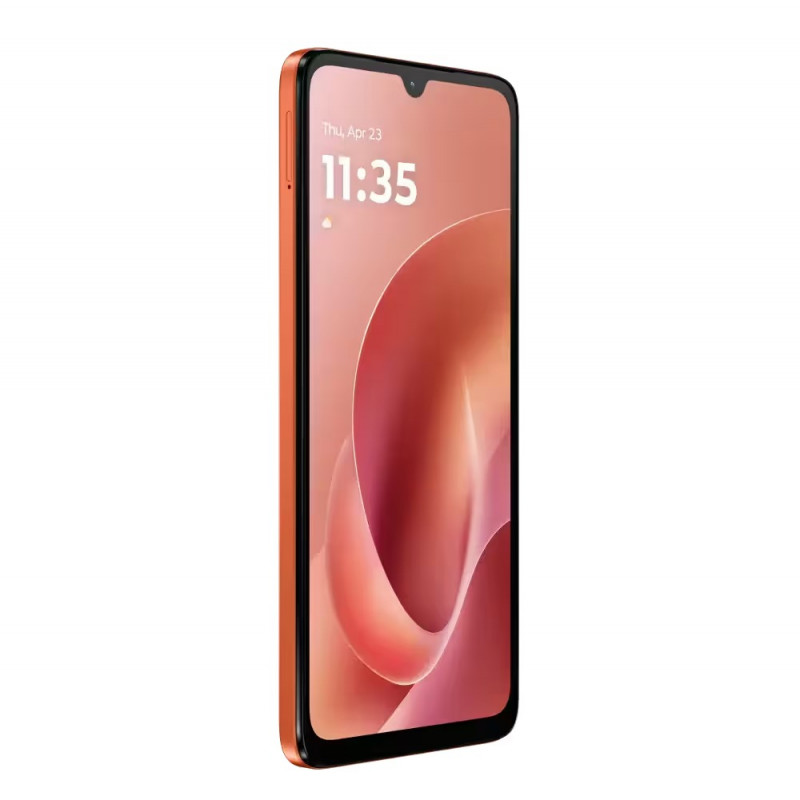 Смартфон Moto G06 4/256 Arabesque
