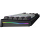 Клавіатура механічна HATOR Skyfall 65 PRO wireless grey-black, UK-ISO, silent switches HTK4160EU