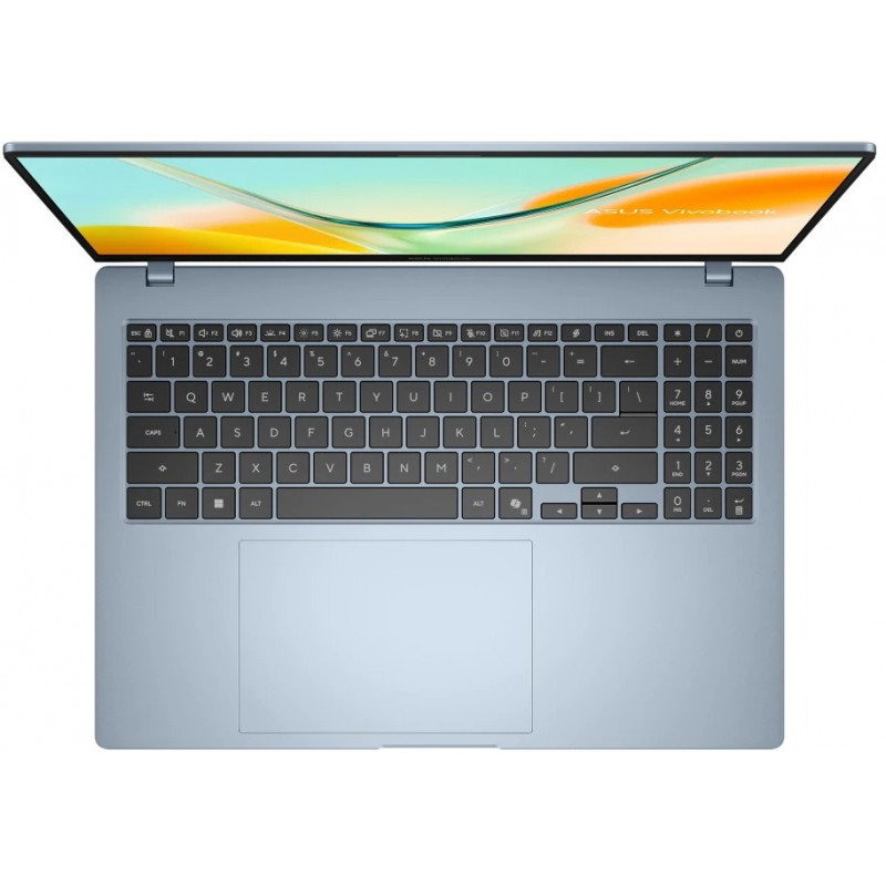 Ноутбук ASUS Vivobook S16 S5608QA-U3212W 90NB19C3-M00HM0