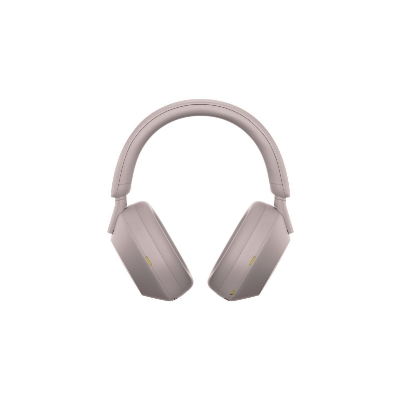 Навушники Over-ear Sony WH-1000XM5 Рожевий WH1000XM5P.CE7