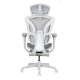 Крісло офісне OfficePro Onix OC975G Gray