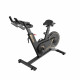 Велотренажер KINGSMITH SPRINT BIKE PB08S BLACK