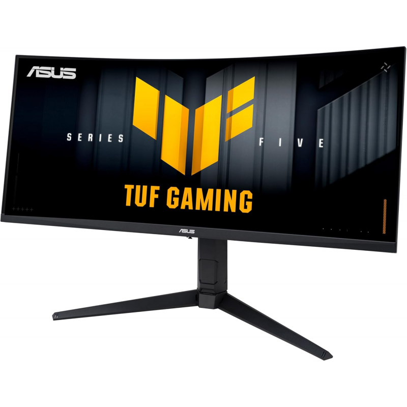 Монітор Asus TUF Gaming VG34WQML5A 90LM0BP1-B01E71