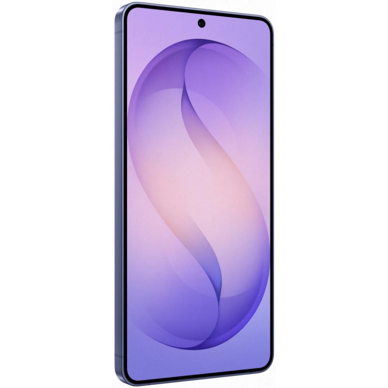Смартфон Samsung Galaxy S26+ 5G (S947) 12/256Gb Cobalt Violet (SM-S947BZVDEUC)