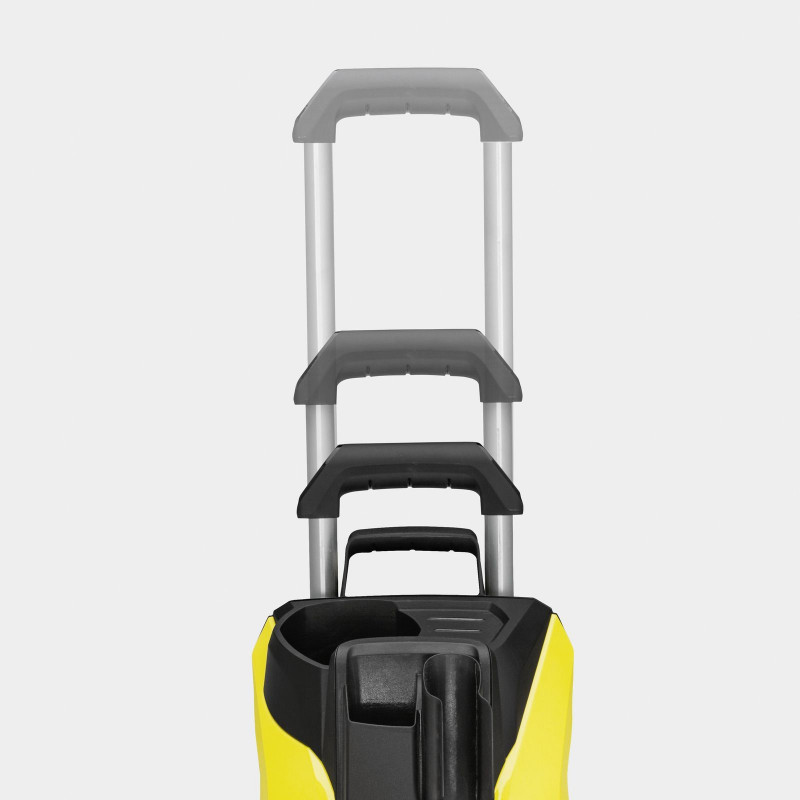 Мінімийка високого тиску Karcher K 5 Power Control Flex 2100Вт