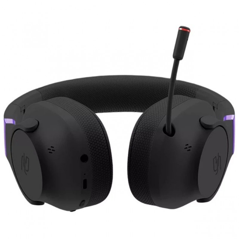 Гарнітура ігрова Proove Gaming Bliss (APP) (black)
