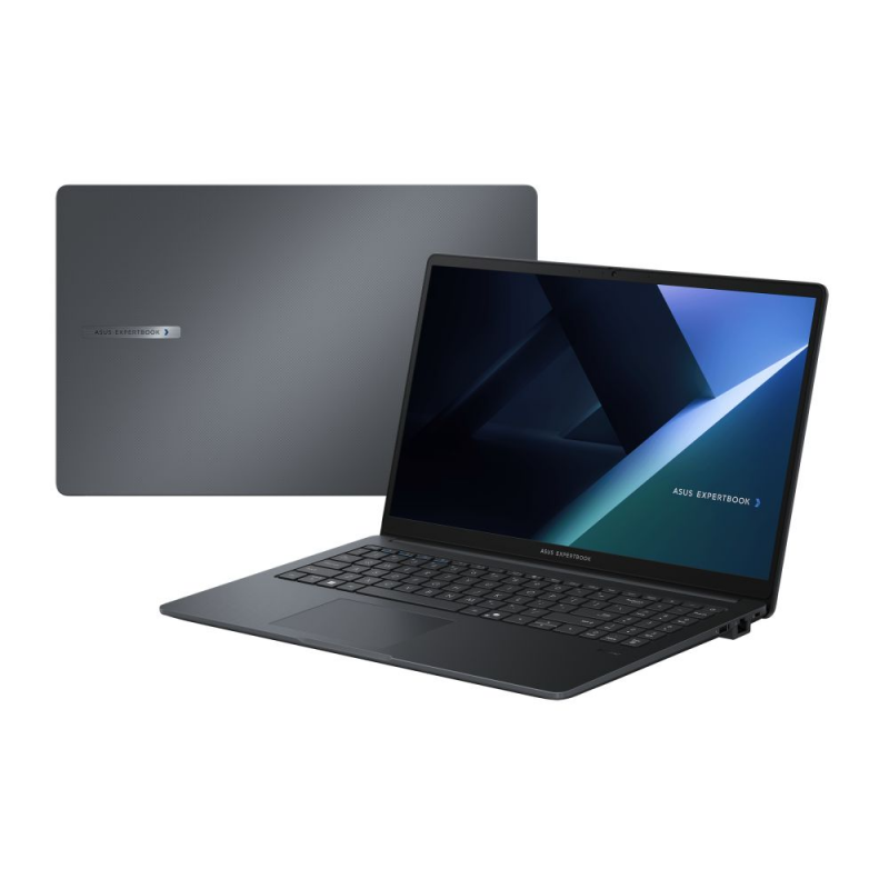 Ноутбук ASUS Expertbook B1 B1503CVA-S79097X 90NX0801-M0AF10