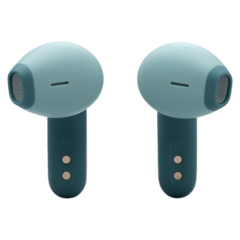 Навушники JBL Wave Flex 2 Blue (JBLWFLEX2BLU)