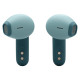 Навушники JBL Wave Flex 2 Blue (JBLWFLEX2BLU)