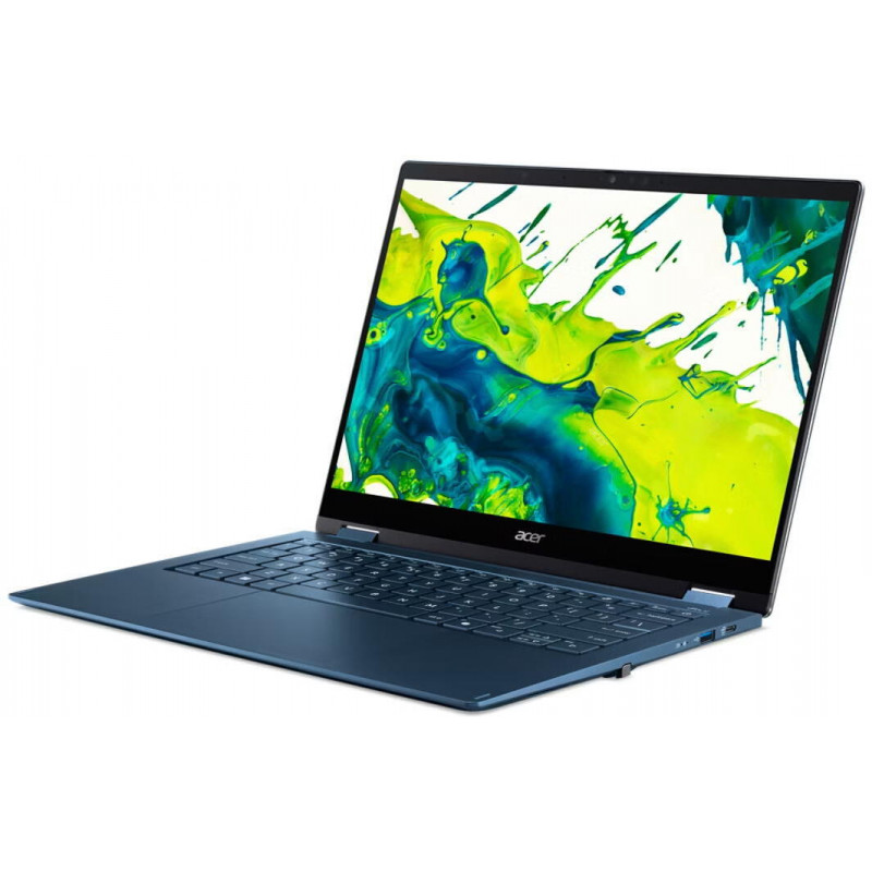 Ноутбук Acer Swift Spin 14 AI SFSP14-Q51T NX.W0KEU.002