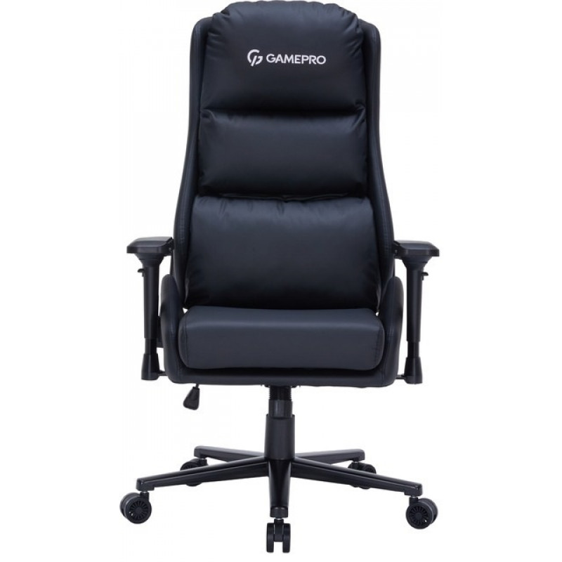 Крісло ігрове GamePro GC695B