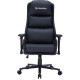 Крісло ігрове GamePro GC695B