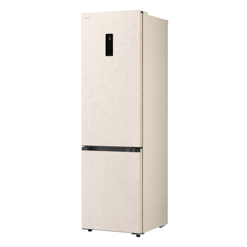 Холодильник LG GC-B509EELM