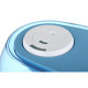 Зволожувач повітря ультразвуковий SATURN-ST-AH2119