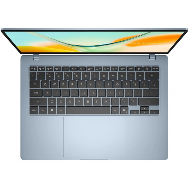 Ноутбук ASUS Vivobook S14 S5408QA-TM263W 90NB19B1-M00LP0