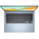 Ноутбук ASUS Vivobook S14 S5408QA-TM263W 90NB19B1-M00LP0