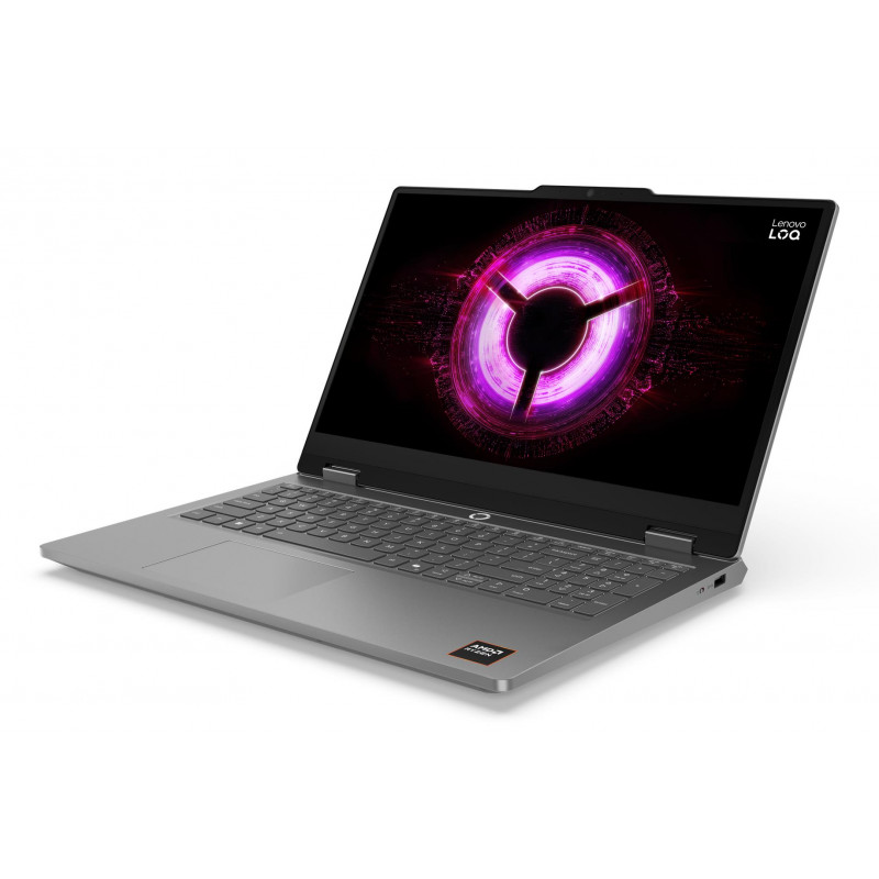 Ноутбук LENOVO LOQE-15ARP11 R7-170 83VA000QRA